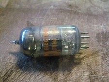 Radio TV Vacuum Electron Vintage Tube, Thousands Available  FREE SHIPPING 