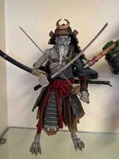 Maestro Union Furay Planet MU-FP004 Kensai The Nameless One 1/12 Action Figure