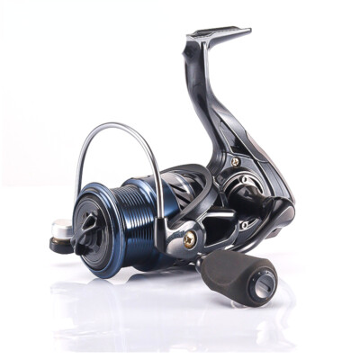 #ad Bearing Spinning Fishing Reel 10KG Max Washer Drag Frame Ultra Smooth $67.43