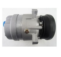 Buick Century Pontiac 6000 Ac A/c Compressor W/ Clutch Premium Aftermarket on sale Buick Century Pontiac 6000 Ac A/c Compressor W/ Clutch Premium Aftermarket on sale