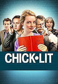 Chick-Lit (DVD, 2016)