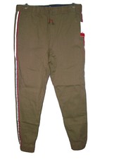    NWTS Boys EPIC THREADS Size 16 Elastic Waist Jogger Pants   