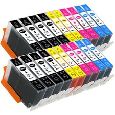 364XL Druckerpatronen für HP