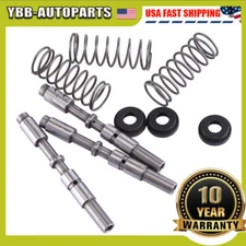 New 6L80E Pressure Regulator Valve Repair Kit Fit 6L45/50/80/90 2006-Up