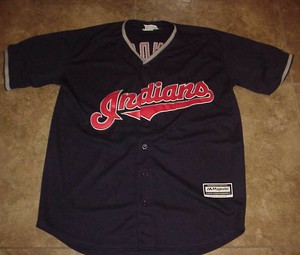 francisco lindor jersey ebay