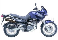 gpr scarico hom trioval suzuki freewind xf 650 1997 97 1998 98 1999 99 2000 00