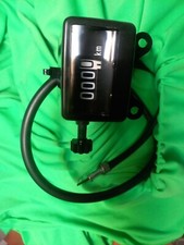 CONTAKM TRIP PER GILERA RC600 RC600R ARTICOLO TIPO DAKAR CON CAVO