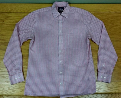 button up business casual