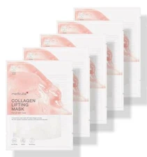 MEDICUBE Collagen Lifting Mask Sheet 27g x 5ea