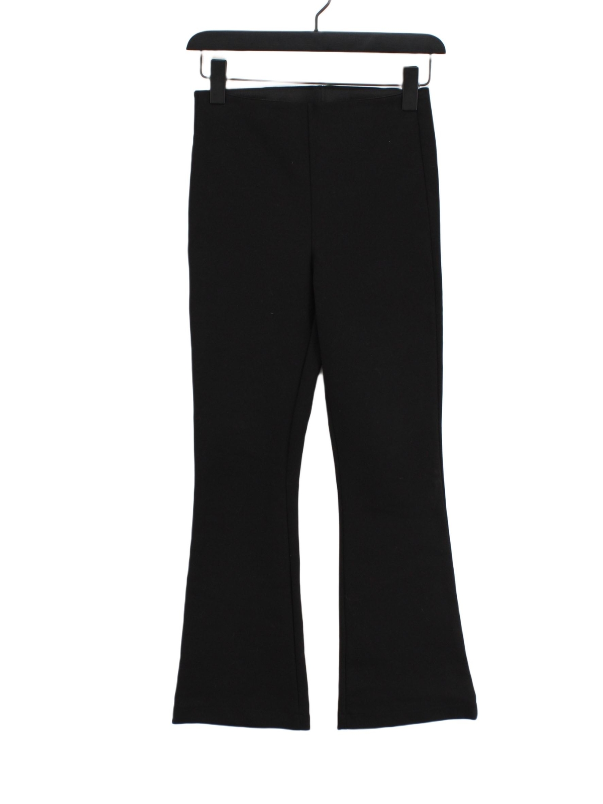 ALTRA Zara Leggings Donna S Nero 100% Altro Jegging