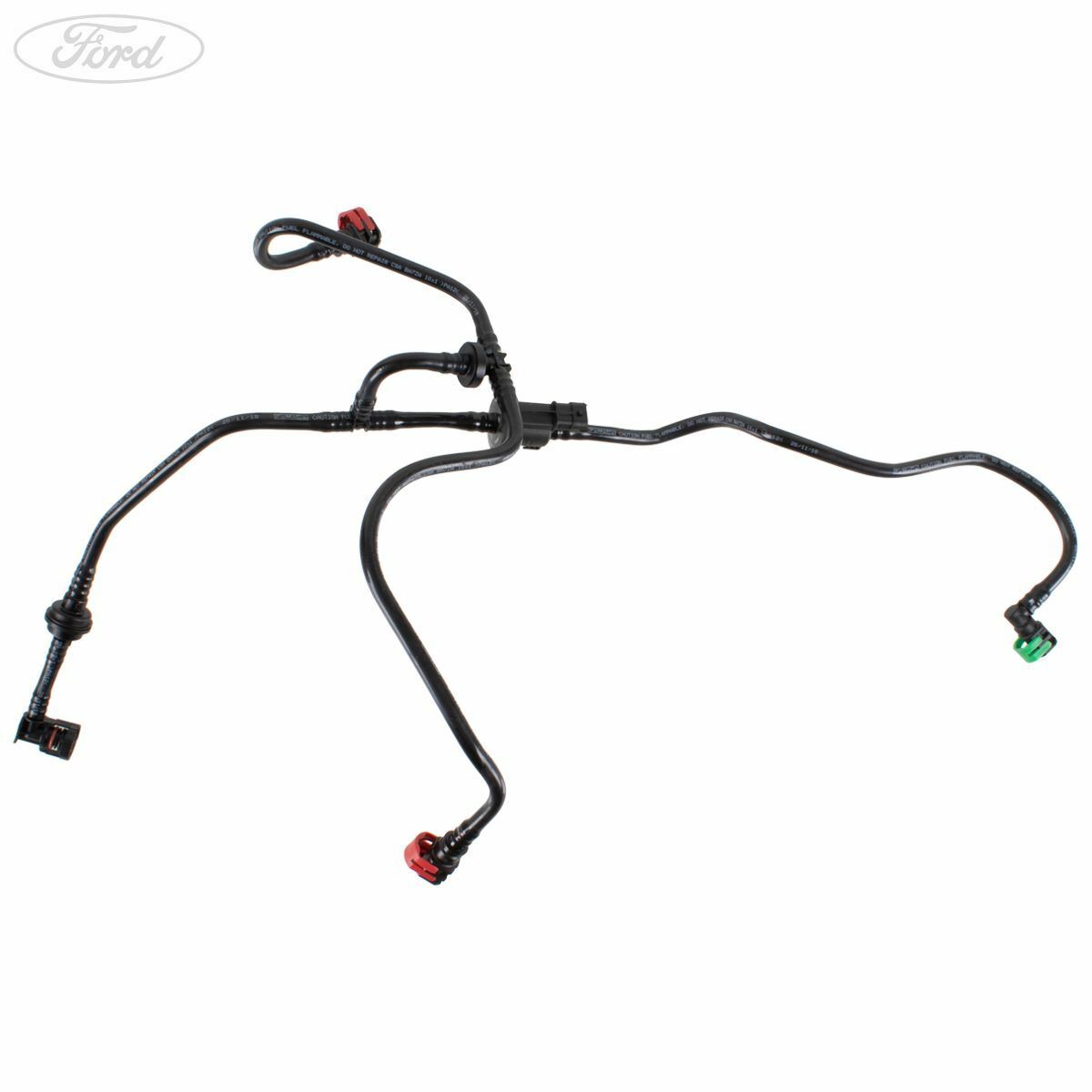 Genuine Ford Fuel Feed Tube 1890542 for sale online | eBay 