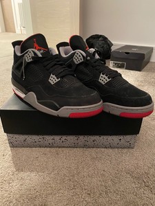 air jordan flight retro 4