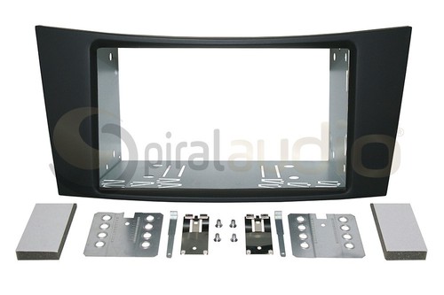 MERCEDES E Class 2003-2009 Aftermarket 