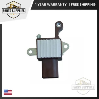 126600-7860 7860 27060-0T340 12V Alternator Voltage Regulator for Denso & Toyota
