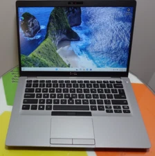 Dell Latitude 5410 Business Laptop | Intel i5 16GB RAM 512 SSD | Windows 11 Pro