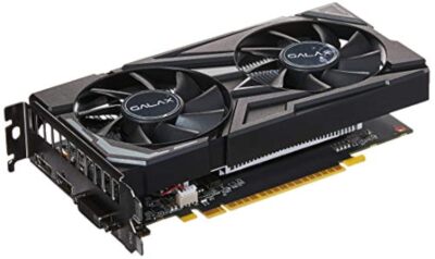 Galax 4 GB gddr5 pci_e GeForce GTX 1650 EX
