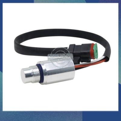 Speed Sensor For Caterpillar CAT 773B 773D 365B 785C Excavator 1296628 ...