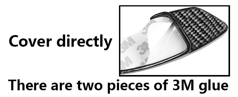 Paleta de cambio de volante para Audi R8 Spyder RS3 8V RS4 RS5 B9 RS Q3 RS A6 A7 Foto 4 de 4