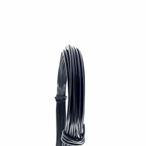 32.8 Feet Aluminum Wire for Craft/Jewelry Making and Wire Sculpting from USA - Picture 38 of 65