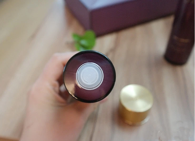 [OHUI] New Age Recovery Skin Softener 150ml Anti-Wrinkle Essential Type Korean - Image 4 of 4