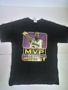 kobe graphic tee