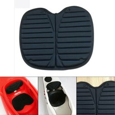 Sedile Kayak EVA Comodo Imbottito Pesca Drift Barca Canoa Pesca Accessori