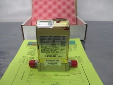 STEC SEC-4400MC-G2 Mass Flow Controller, MFC, N2, 300 SCCM, SEC-4400, 424322