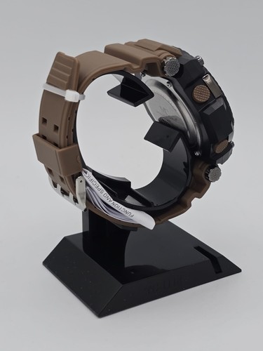 Men's Outdoor Sports Digital Watches by Montres Carlo, Water Resistance Watch - Picture 27 of 57