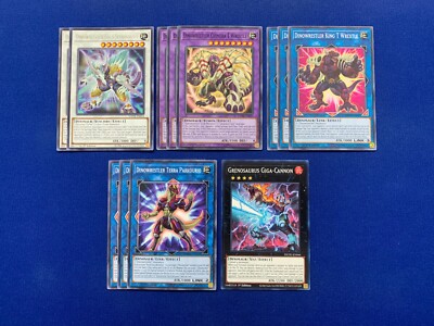 yugioh starter decks 2018 Yu-Gi-Oh! Pegasus Starter Deck (2003) Complete Set| TradingCardSets.Com main image 0