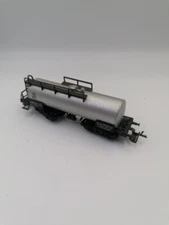 ROKAL-TT electric train - wagon - tank - ech. 1/120