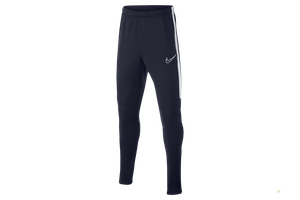 nike academy track pants navy
