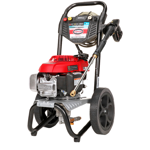 GAS Pressure WASHER, 2.3 GPM, 2,800-PSI MS60773