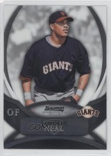 2010 Bowman Sterling Prospects Thomas Neal #BSP-TN 0m8