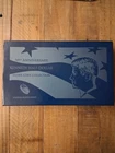 2014 U.S. Mint 50th Anniversary Kennedy Half Dollar 4 Coin Set w/Box