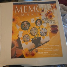 Scrapbooking Family Memories By Memory Book Makers