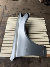 LEXUS LS600HL FRONT DRIVER SIDE WING PANEL CCODE SILVER 1F2