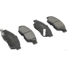 Jakoparts Bremsbeläge vorne für Suzuki Liana