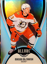 2025-26 Upper Deck Allure #69 - Mason McTavish - Anaheim Ducks