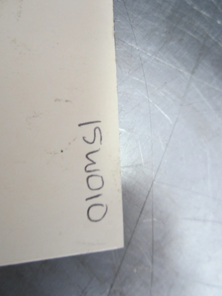 Engine Oil Fill Tube From 2003 Subaru Legacy  2.5 - Image 3 of 4