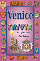 Jim Mclain | Venice Trivia | Taschenbuch | Englisch (2022) | Book Services US