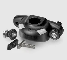 Railblaza 03-4128-11 SidePort TracLoader MARINE KAYAK