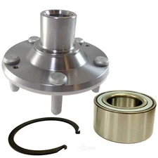 Wheel Bearing and Hub Assembly Repair Kit