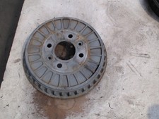 Tambour de frein Smart FORFOUR