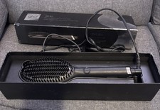 ghd smoothing hot brush used once 