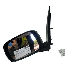 NISSAN NAVARA MK2 (D40) Wing Mirror Left Side Electric 96302-EB010