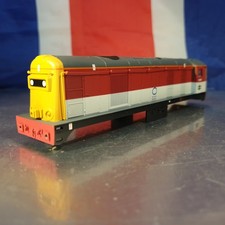 Hornby 00 class 20 Locomotive body shell Only!