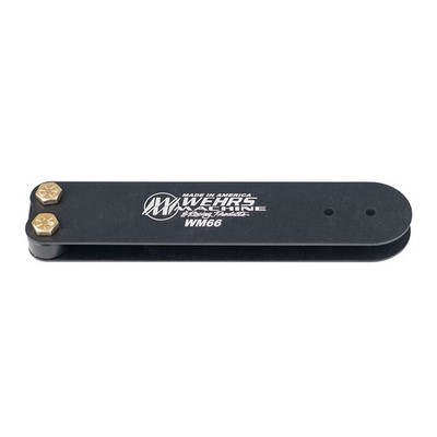 WEHRS MACHINE Hood Pin Locator WM66