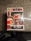 Hal Jordan Red Lantern #486 (Funko Pop,DC Comics)