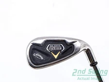 Callaway Fusion Single Iron 9 Iron Steel Uniflex Right 36.0in