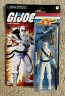 G.I. Joe Classified Series Retro Carded Storm Shadow